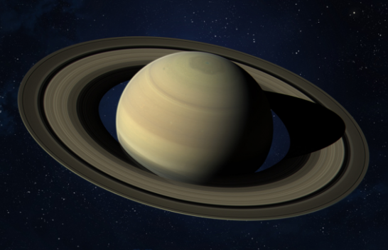 Unazat e famshme të Saturnit po zhduken