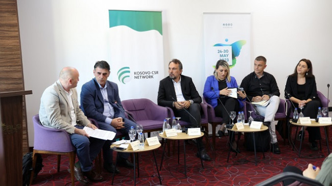Ushqimi i sigurt për një shoqëri të shëndetshme