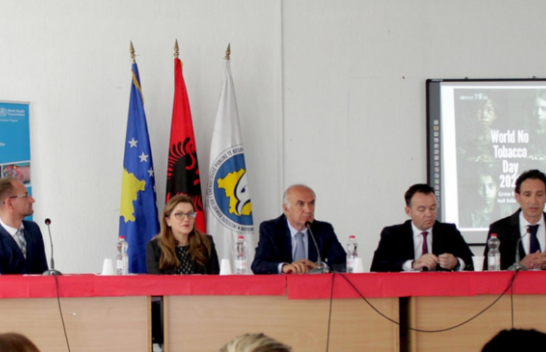 Shënohet Dita Botërore pa Duhan në Kosovë