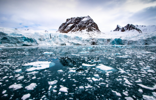 Shqetësuese! Studimi i fundit tregon se Arktikut mund t'i mbarojë akulli në verën e vitit 2030