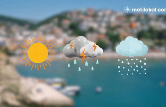 Ju që keni planifikuar fundjavën jashtë shtëpisë, ky do të jetë moti për fundjavë në Mal të Zi