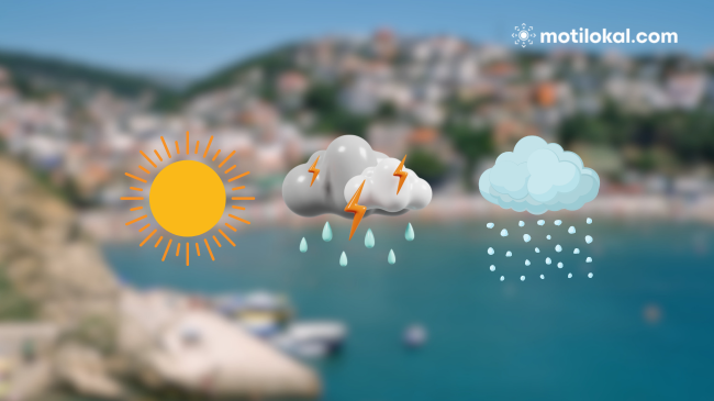 Ju që keni planifikuar fundjavën jashtë shtëpisë, ky do të jetë moti për fundjavë në Mal të Zi
