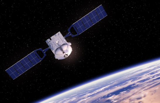 SpaceX lëshon ​​një satelit që ishte projektuar për t'u hakuar