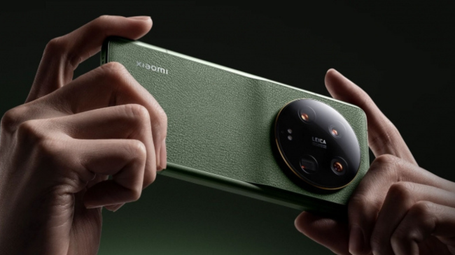 Xiaomi 13 Ultra mbërrin në Evropë, çmimi është 'piper'
