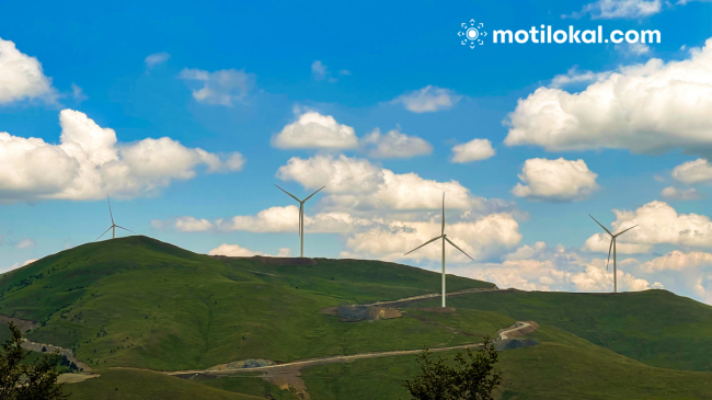 Rizvanolli: Kosova ka marrë një kthesë në politikën energjetike për transformimin e energjisë