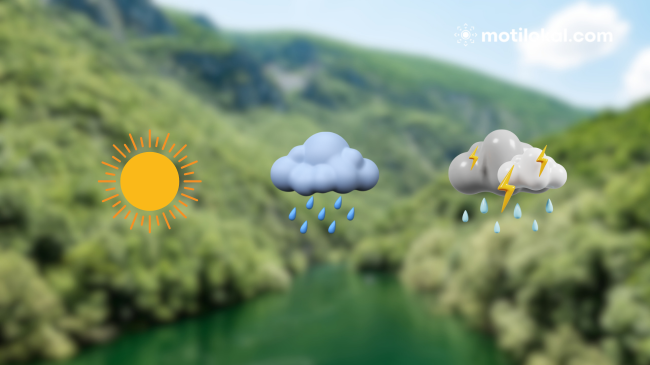 Parashikimi i motit për ditën e mërkurë në Maqedoni