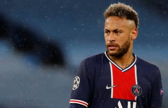 Kaq milion dollarë është gjobitur Neymar për shkelje mjedisore