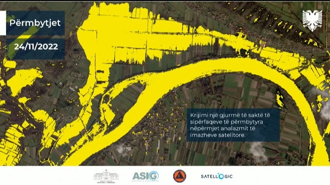 Prezantohen produktet e para të “Shërbimit Satelitor” përmes Albania 1 dhe Albania 2
