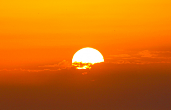 Temperaturat globale që thyen rekordin e kësaj jave ka të ngjarë të jenë më të lartat në të paktën 100 mijë vjet