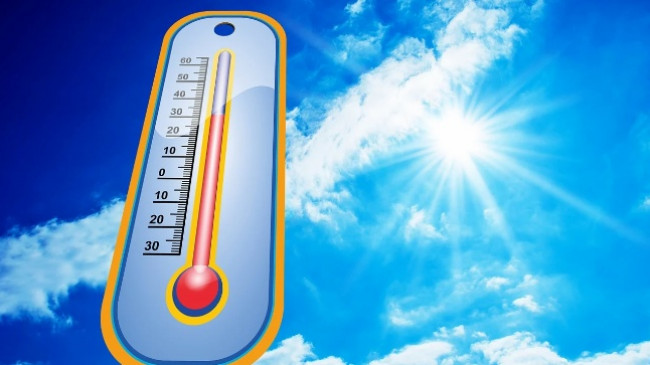 Temperaturat rekord në Evropë në 2022 çuan në mijëra vdekje
