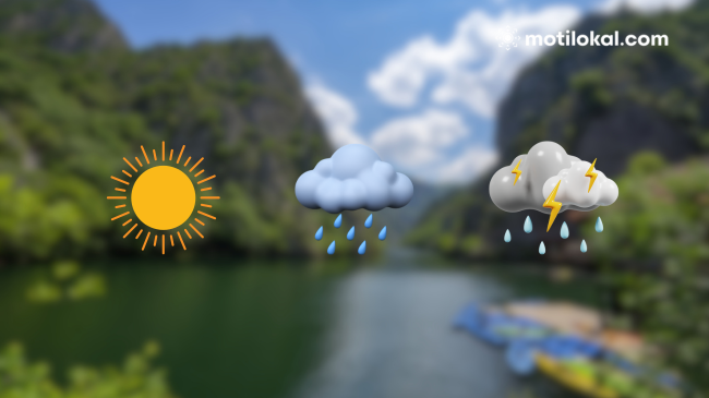 Temperatura përvëluese, sa pritet të shënojë termometri në Maqedoni