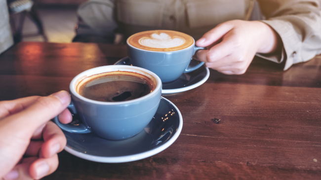 Konsumimi i kafesë mund të ndikojë ndjeshëm në parandalimin e sëmundjes Azlheimer