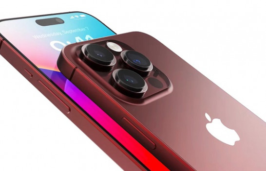 iPhone 15 Pro do të ketë kornizë më të hollë prej titani dhe mbushës USB-C