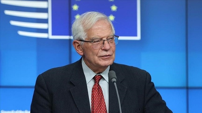 Borrell: Ky është kërcënimi i ri për sigurinë globale