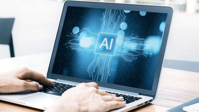 Kina forcë udhëheqëse në fushën e Inteligjencës Artificiale