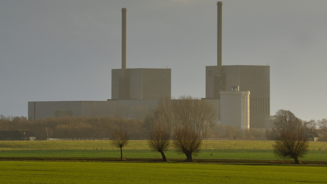 Suedia planifikon të trefishojë përdorimin e saj të energjisë bërthamore