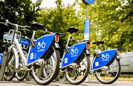 Prishtina për herë të parë ofron biçikleta publike, ja kur do të jenë në dispozicion
