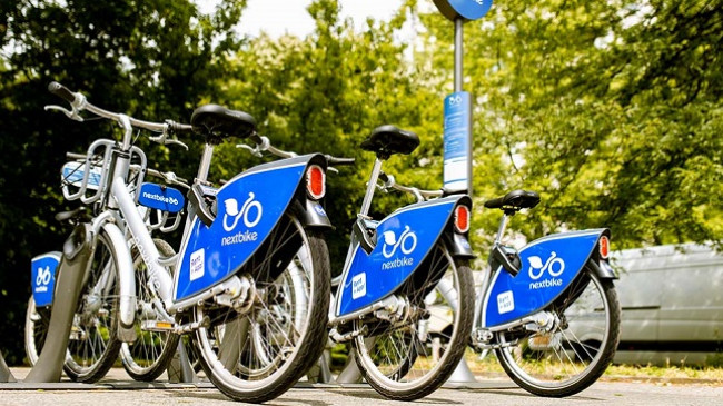 Prishtina për herë të parë ofron biçikleta publike, ja kur do të jenë në dispozicion