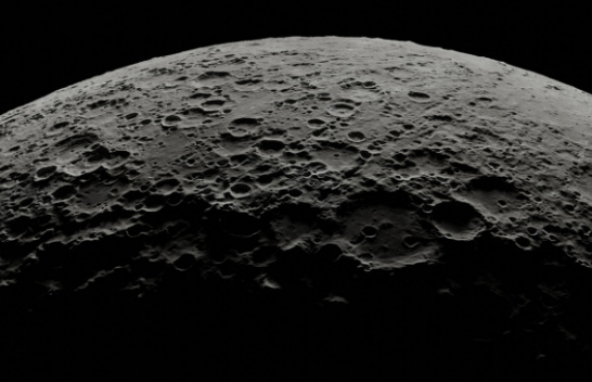 Pse agjencitë hapësinore duan të eksplorojnë polin jugor të Hënës?