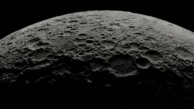 Pse agjencitë hapësinore duan të eksplorojnë polin jugor të Hënës?