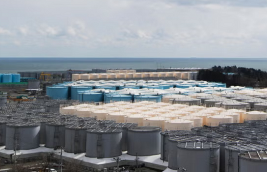 Japonia fillon shkarkimin në oqean të ujit radioaktiv