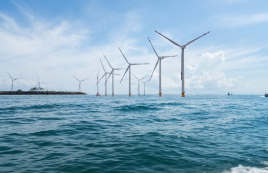 Investimi prej 27 miliardë dollarësh i nevojshëm për t'u furnizuar me energji nga era në det të hapur