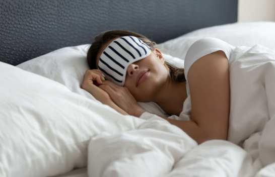 Higjiena e duhur e gjumit ndikon në produktivitetin gjatë ditës