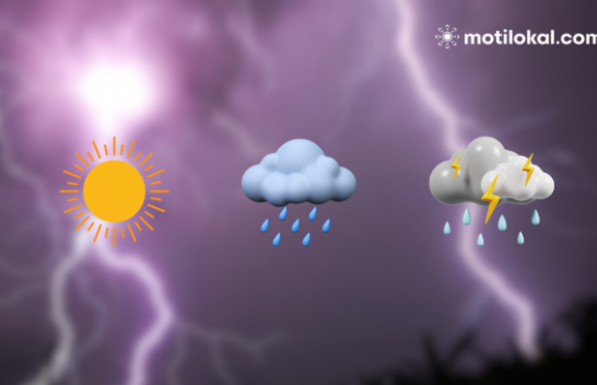 Diell apo shi? Njihuni parashikimi i motit në Kosovë