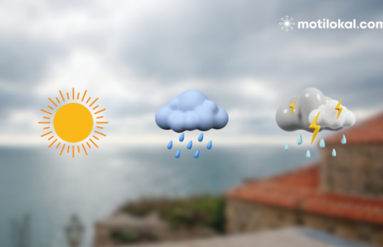 Diell apo shi? Njihuni parashikimi i motit në Mal të Zi