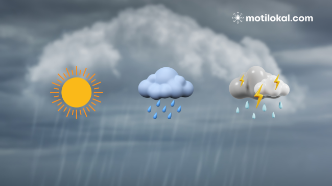 Stuhi dhe reshje shiu, Bashkia Shkodër paralajmëron qytetarët