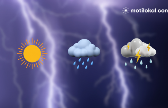 Ministri Peleshi: Priten reshje të mëdha shiu, bashkitë të marrin të gjitha masat