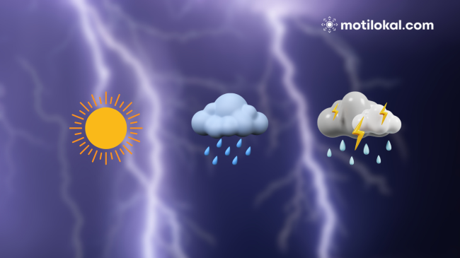 Ministri Peleshi: Priten reshje të mëdha shiu, bashkitë të marrin të gjitha masat