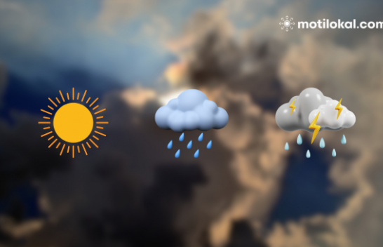Diell apo shi? Njihuni me parashikimin e motit për ditën e mërkurë në Kosovë