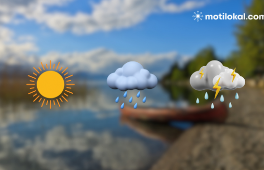 Diell apo shi? Njihuni me parashikimin e motit për ditën e mërkurë në Maqedoni