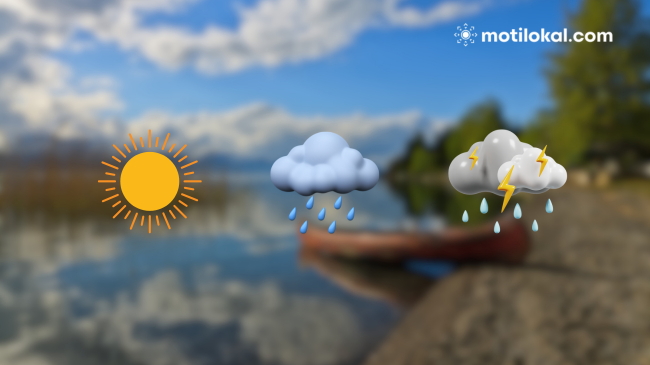 Diell apo shi? Njihuni me parashikimin e motit për ditën e mërkurë në Maqedoni