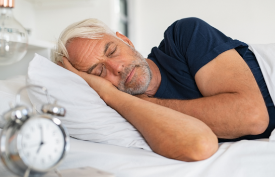 Shkencëtarët zbulojnë temperaturat optimale për gjumë më të qetë
