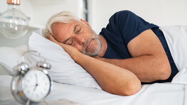 Shkencëtarët zbulojnë temperaturat optimale për gjumë më të qetë