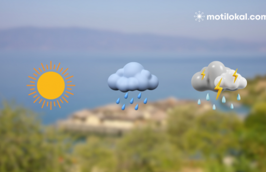 Diell apo shi? Njihuni me parashikimin e motit për fundjavë në Maqedoni