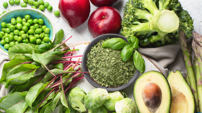 Vitamina që i bën mirë mushkërive, kush është dhe ku gjendet