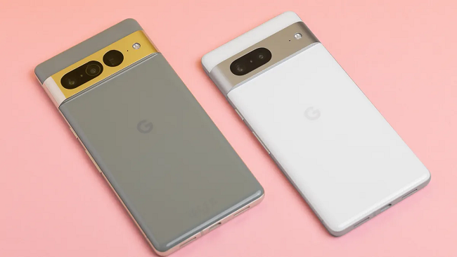 Google prezanton Pixel 8 dhe Pixel 8 Pro