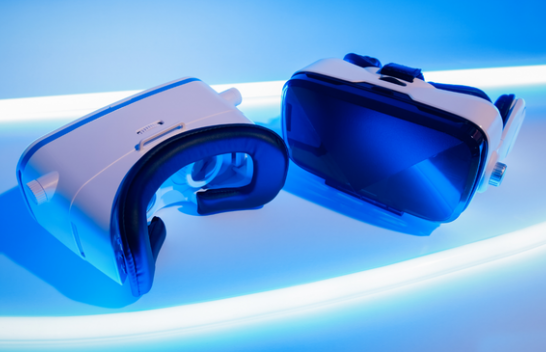 Meta dhe LG po përgatisin një kufje VR për vitin 2025