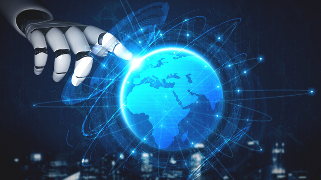 Gjermani, deri në vitin 2035 nuk do të ketë punë pa Inteligjencën Artificiale