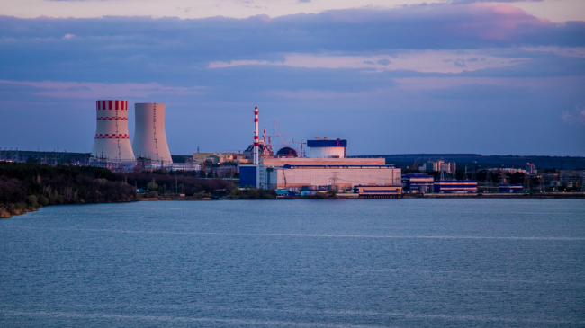 A po mbështetet Perëndimi tek industria bërthamore e Rusisë?