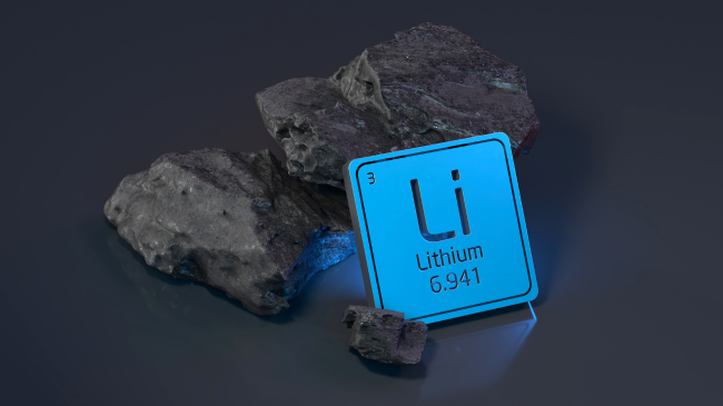 SHBA, zbulohet depozita më e madhe e litiumit në botë