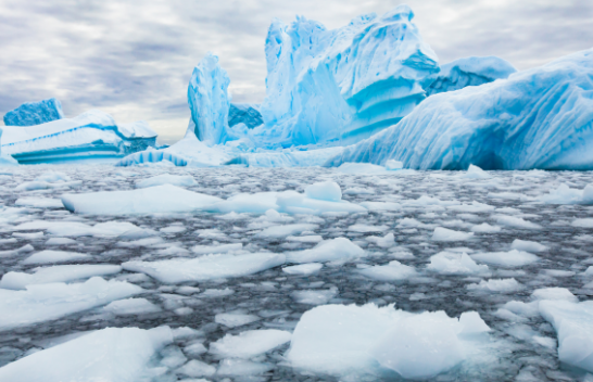 Shkencëtarët i frikësohen një fenomeni në Antarktidë: Mund ta kthejë nga frigoriferi i Tokës, në radiatorin e saj