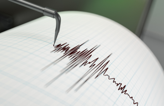 Italia goditet nga një tërmet i fortë, ja sa ishte magnituda