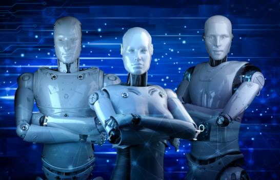 Në SHBA hapet fabrika e parë për prodhimin e robotëve humanoidë