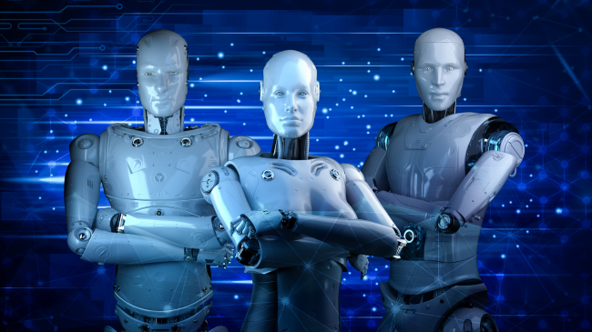 Në SHBA hapet fabrika e parë për prodhimin e robotëve humanoidë