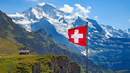 Kambanë alarmi: Ja sa kanë humbur akull akullnajat e Zvicrës në dy vite