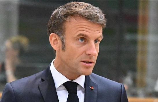 Macron me plan ambicioz për mbrojtjen e klimës
